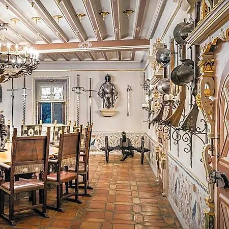 Burg Rabenstein 4*