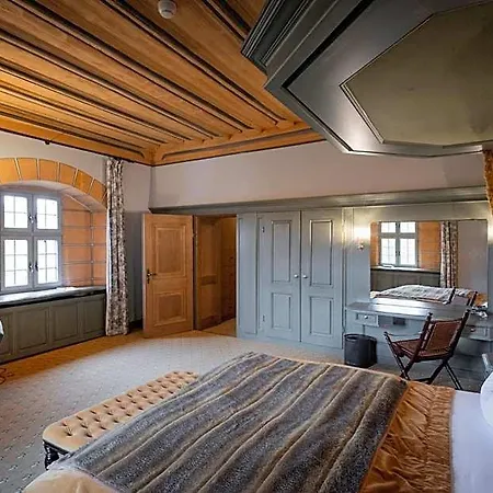 Burg Rabenstein 4*